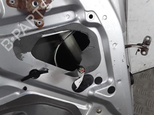 Left front door PEUGEOT 306 Hatchback (7A, 7C, N3, N5) 1.6 | BP28343321C2 