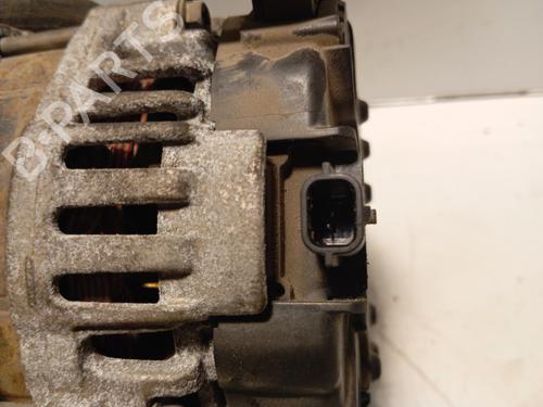 Alternator RENAULT TWINGO III (BCM_, BCA_) 0.9 TCe 95 | BP28339542M7 - Image 2