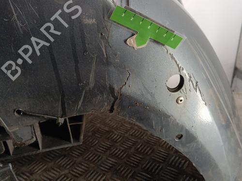 Front bumper CITROËN BERLINGO MULTISPACE (B9) 1.6 VTi 120 | BP29598193C7 