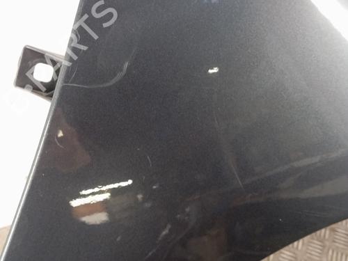 Right front fenders MERCEDES-BENZ CITAN Box Body/MPV (W415) 109 CDI (415.601, 415.603, 415.605) | BP29560779C42 