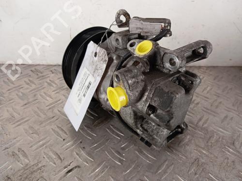 AC compressor TOYOTA YARIS (_P9_) 1.4 D-4D (NLP90_, NLP90R) | BP28342924M34 