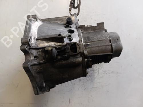 Gearbox PEUGEOT 207 (WA_, WC_) 1.6 HDi | BP29864036M3
