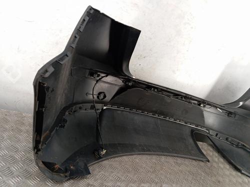 Rear bumper SEAT ALTEA XL (5P5, 5P8) 2.0 TDI 16V | BP28341252C8 