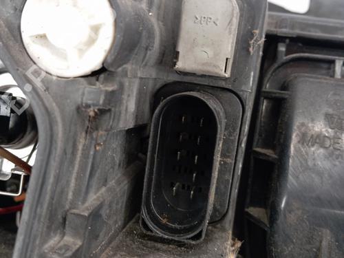 Left headlight AUDI A4 B6 Avant (8E5) 1.9 TDI | BP31814382C28 