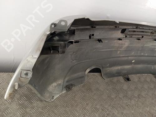 Rear bumper CITROËN C3 I (FC_, FN_) 1.4 i | BP28344022C8 