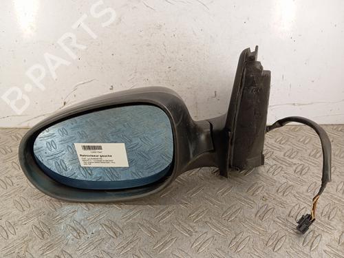 Used Left mirror Left mirror FIAT BRAVO II (198_) 1.9 D Multijet (198AXB1A) (120 hp) 34359627 34359627