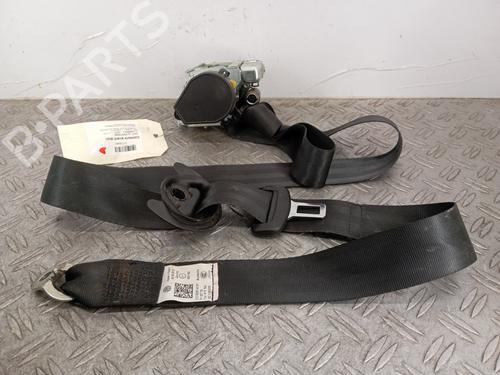 Used Front right belt tensioner SEAT ALHAMBRA (710, 711) 2.0 TDI (140 hp) 30752275