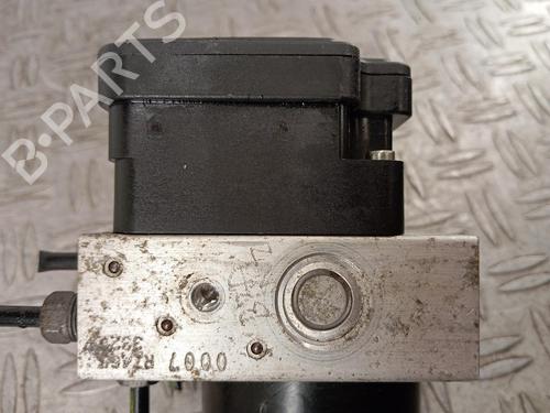 Used ABS pump ABS pump PEUGEOT 207 (WA_, WC_) [2006-2015] 36492269 36492269