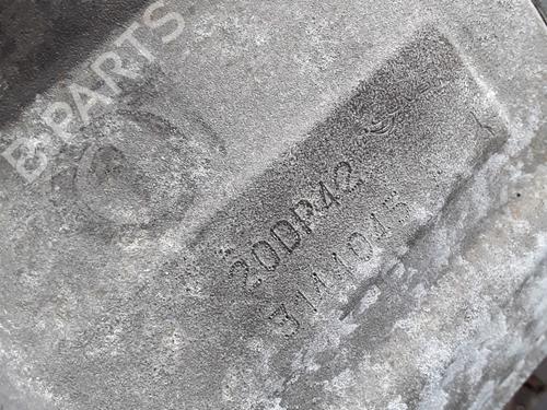 Gearbox PEUGEOT 308 I (4A_, 4C_) 1.6 16V | BP28345765M3 