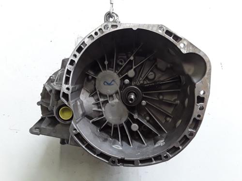 Used Gearbox RENAULT LATITUDE (L70_) 2.0 dCi 150 (L70H) (150 hp) 28343423