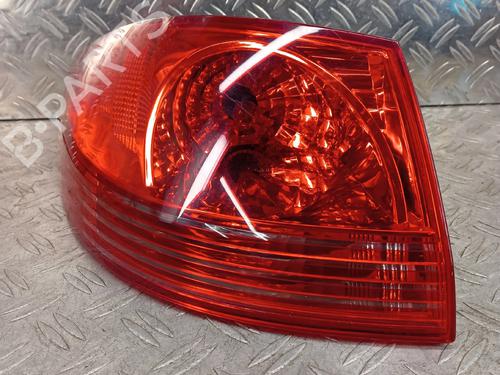 Left taillight PEUGEOT 607 (9D, 9U) 2.7 HDi 24V | BP36437397C34 - Image 5