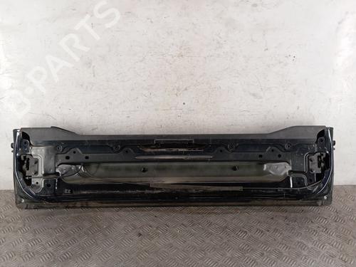 Used Tailgate Tailgate 28348092 28348092