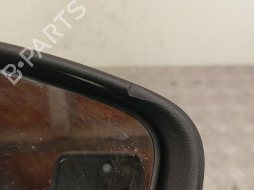 Right mirror RENAULT CLIO IV (BH_) 1.5 dCi 75 | BP28337560C27 