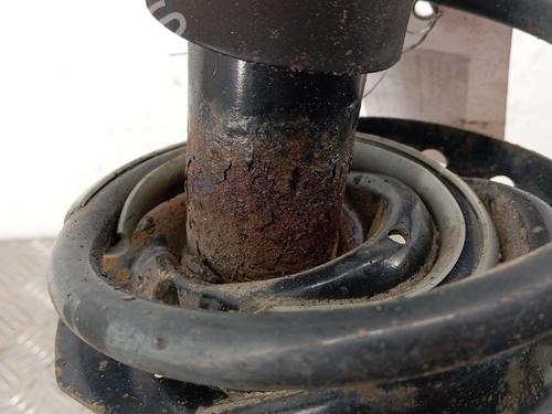 Used Left front shock absorber Left front shock absorber 38721681 38721681