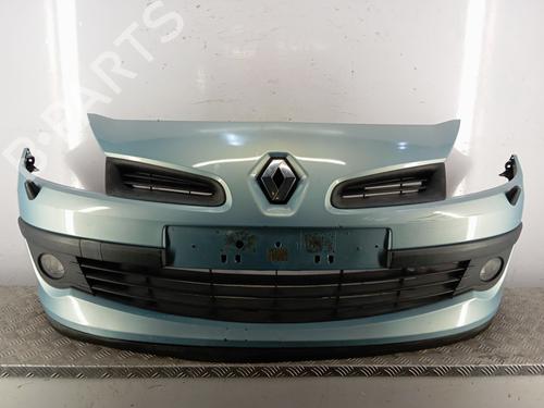 Used Front bumper RENAULT CLIO III (BR0/1, CR0/1) 1.5 dCi (BR17, CR17) (86 hp) 30174409