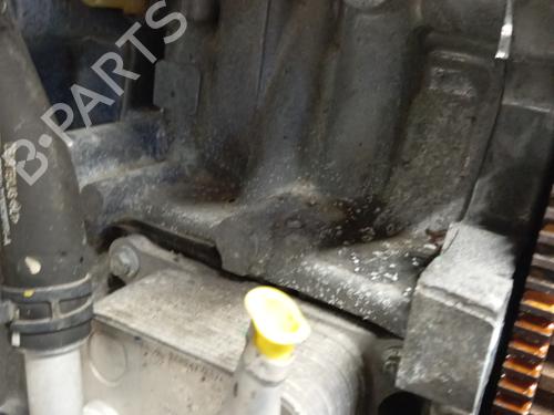 Engine RENAULT CLIO IV (BH_) 0.9 TCe 90 (BHNF, BHMA, BHMH, BHJK, BHJR) | BP31853591M1