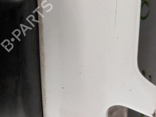 Front bumper PEUGEOT 106 II (1A_, 1C_) 1.5 D | BP28345404C7 