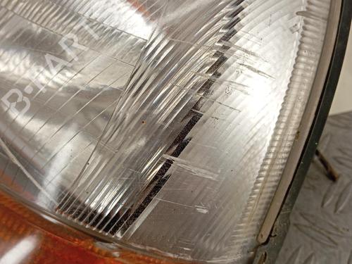 Left headlight RENAULT KANGOO Express (FC0/1_) D 65 1.9 (FC0E, FC02, FC0J, FC0N) | BP40031945C28 - Image 2