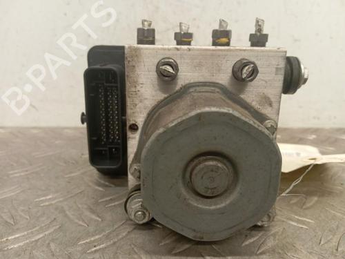 ABS pump DACIA DUSTER (HS_) 1.2 TCe 125 | BP28344325M43
