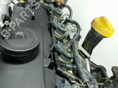 Engine RENAULT CLIO IV (BH_) 1.5 dCi 75 | BP40111004M1 - Image 4
