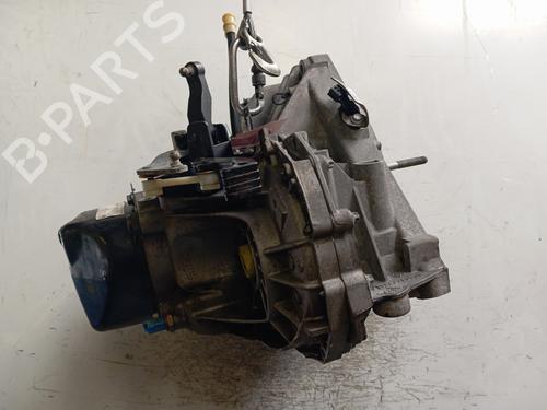 Gearbox DACIA LODGY (JS_) 1.2 TCe (JSAY, JSM0) | BP29635293M3 