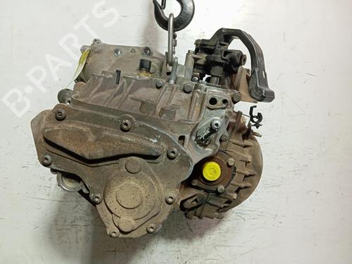 Gearbox CITROËN JUMPY II Van 2.0 HDi 120 | BP40439887M3 - Image 3