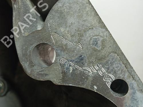 Gearbox DACIA LODGY (JS_) 1.5 dCi | BP36221781M3 - Image 5