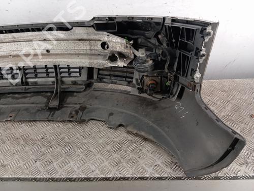 Front bumper AUDI A4 B6 Avant (8E5) 2.0 | BP30181373C7