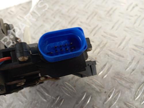 Front right lock VW TOURAN (1T1, 1T2) 1.9 TDI | BP28341328C97