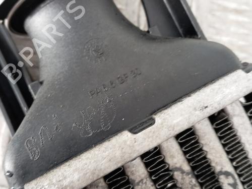 Used Intercooler Intercooler OPEL CORSA D (S07) 1.3 CDTI (L08, L68) (90 hp) 28345435 28345435