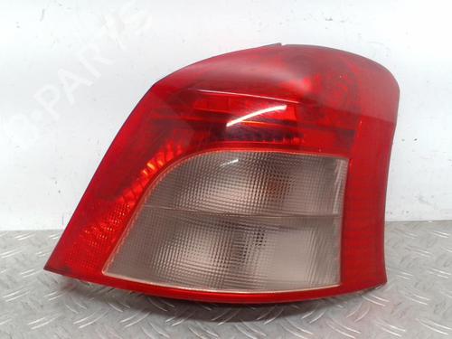Right taillight TOYOTA YARIS (_P9_) 1.3 VVT-i (SCP90_, SCP90R) | BP28340428C35 