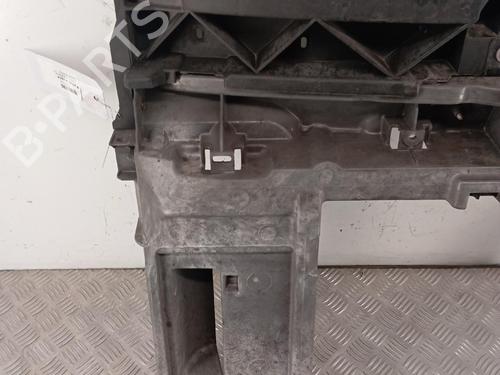 Frontplade/Frontkurv CITROËN C3 Picasso (SH_) 1.6 VTi 120 | BP39711469C72 - Image 3