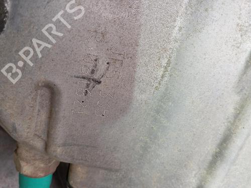 Used Gearbox Gearbox 39395402 39395402