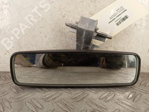 Rear mirror RENAULT CLIO V (B7_) 1.0 SCe 75 (B7M5) | BP28345592I6 