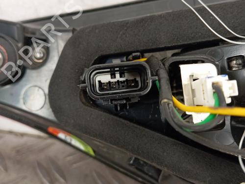 Left tailgate light RENAULT ARKANA I (LCM_, LDN_) 1.6 E-TECH 145 (LDMU) | BP40173548C79 - Image 5