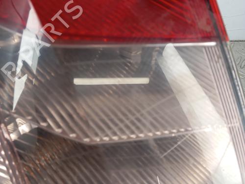 Left taillight RENAULT SCÉNIC II (JM0/1_) 1.9 dCi (JM0G, JM12, JM1G, JM2C) | BP32363734C34