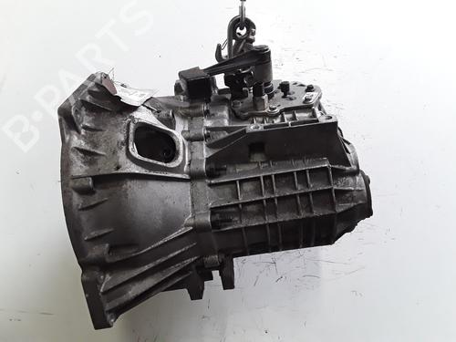 Gearbox FORD FOCUS II Turnier (DA_, FFS, DS) 1.8 TDCi | BP28346148M3 