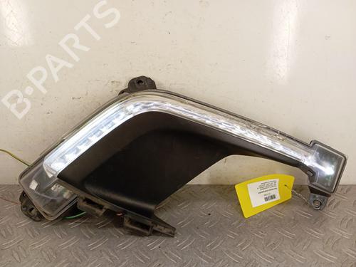 Used Left daytime light PEUGEOT 308 SW I (4E_, 4H_) 1.6 HDi (92 hp) 28345726
