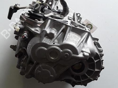 Gearbox TOYOTA AVENSIS Saloon (_T27_) 2.0 D-4D (ADT270_, ADT270R) | BP28349050M3 