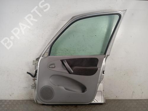 Right front door CITROËN XSARA PICASSO (N68) 1.6 HDi | BP28343557C3 