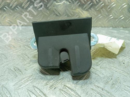 Used Tailgate lock SEAT IBIZA IV (6J5, 6P1) 1.2 (60 hp) 32479616