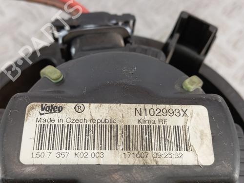 Used Heater blower motor Heater blower motor 33475673 33475673