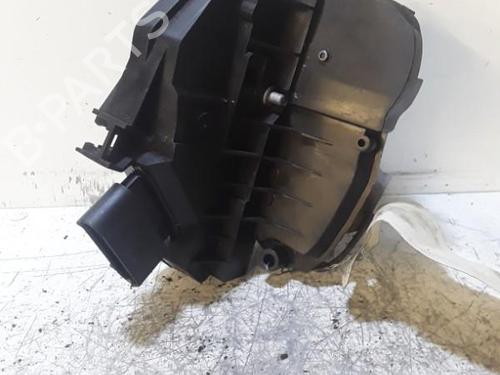 Front left lock FORD FIESTA VI (CB1, CCN) 1.25 | BP28340171C98 