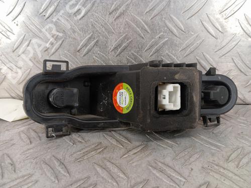 Used Lamp holder Lamp holder RENAULT SCÉNIC III (JZ0/1_) 1.6 dCi (JZ00, JZ12) (130 hp) 33722935 33722935