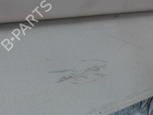 Rear parcel shelf MERCEDES-BENZ A-CLASS (W169) A 180 CDI (169.007, 169.307) | BP28349030C85 