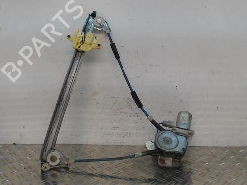 Rear right window mechanism CITROËN XSARA PICASSO (N68) 2.0 HDi | BP28340750C25 