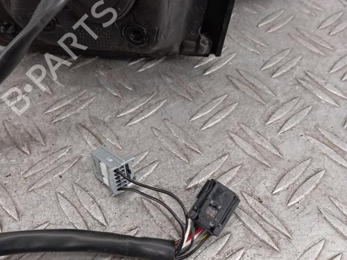 Right mirror RENAULT KADJAR (HA_, HL_) 1.2 TCe 130 (HLMR) | BP29275213C27 