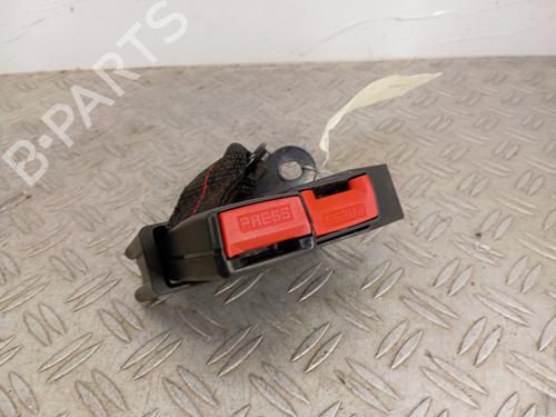 Used Seat buckle RENAULT CLIO III (BR0/1, CR0/1) 1.5 dCi (BR17, CR17) (86 hp) 30156681
