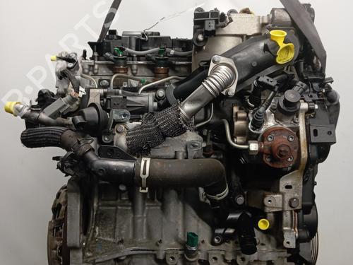 Engine PEUGEOT 207 (WA_, WC_) 1.4 HDi | BP29508750M1 