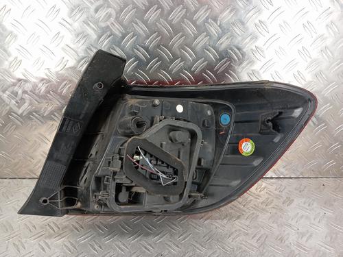 Left taillight DACIA SANDERO II 1.0 SCe 75 (B8JC, B8JD, B8NC) | BP35957205C34 - Image 2